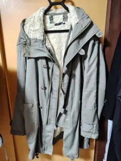 2026年最新】ツモリチサト モッズコートの人気アイテム - メルカリ