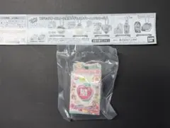 プリキュアオールスターズ変身ダイキャストチャーム＆パッケージ4