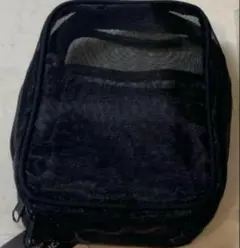 メッシュポーチ ポーチ