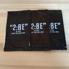 2:BE BE:FIRST オンラインくじ　マナト　シュント