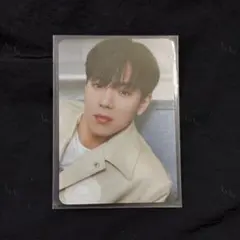 MONSTA X トレカ グッズ ショヌ ペンコン モネク