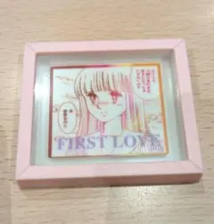 スリーコインズ　りぼん　マグネット　ときめきトゥナイト　ランダム