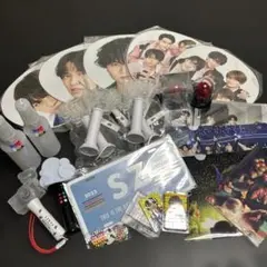 2026年最新】アイテム種別：ペンライト その他の人気アイテム - メルカリ