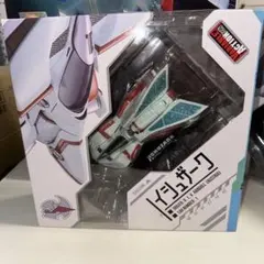 サイバーフォーミュラ ヴァリアブルアクション＆C.F.C-HE- 6台セット