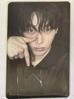 enhypen weverse ラキドロ ソヌ トレカ