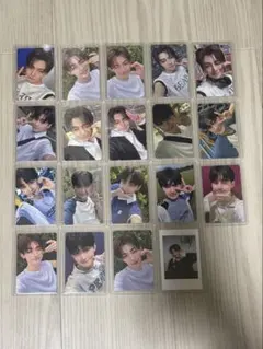 TWS playhard SOUNDWAVE サイン会 トレカ 6人分 - メルカリ