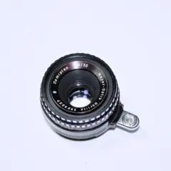 DOMIPLAN 50mm f2.8 / M42マウント ドイツ製　＃2 DOMIPLAN 50mm f2.8 / M42マウント ドイツ製 ＃2 Meyer-Optik