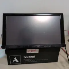 307 画面つきませんジャンク品 NSZT-Y64T トヨタのサムネイル