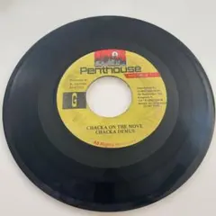 【激レア7inch】General Riddim 5枚セットPenthouse 激レア7inch】General Riddim 5枚セットPenthouse 激レア7inch