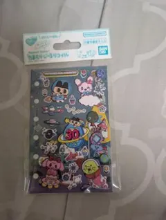 たまもりしーるリフィル 大たまごっち展限定