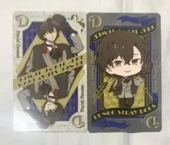 2026年最新】文豪ストレイドッグス 東京タワー 太宰 カードの人気