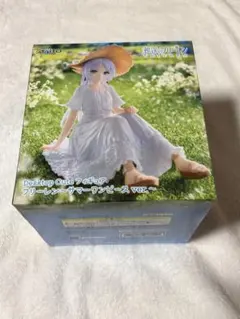 葬送のフリーレン フリーレン サマーワンピース Ver.