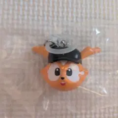 プロ野球マスコット めじるしチャーム 　ジャビット