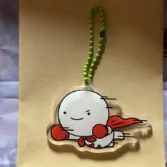 BOYNEXTDOOR プネクド アクリルキーリング ウナク