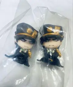 ジョジョ 肩ズン セット