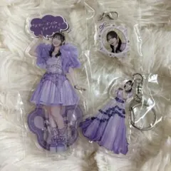 2026年最新】真鍋凪咲 アクスタの人気アイテム - メルカリ