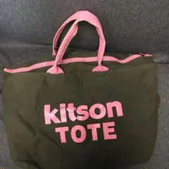 トートバッグ キットソン トラベルのサムネイル