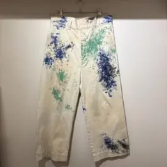 こ*ぎ様 Supreme Regular Jean 30 (26SS) Tie - メルカリ