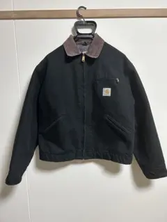 2026年最新】カーハート デトロイトジャケット mの人気アイテム - メルカリ