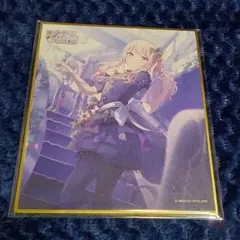 プロセカ 暁山瑞希 ミニ色紙