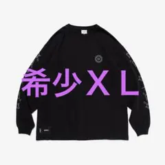 シゲ様専用 ヒステリックグラマー WIND AND SEA 20AW L/S - メルカリ