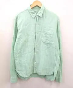5532 Ron Herman 2920700066 コットン ガーゼ シャツのサムネイル