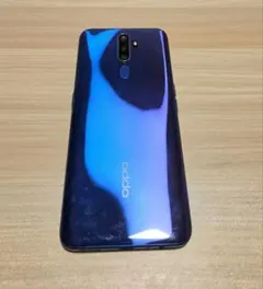 スマートフォン本体 OPPO A9 2020 SIM FREE OPPO A9 2020 SIM FREE - メルカリ