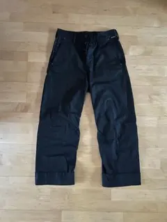 G-STAR RAW デニムパンツ　ブラック