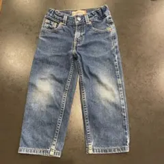 【値下げ】リーバイス LEVI’S デニム 569キッズ3Tのサムネイル