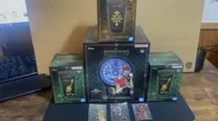 KINGDOM HEARTS 一番くじ A賞+おまけ付