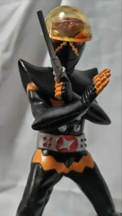 2026年最新】ハカイダー フィギュアの人気アイテム - メルカリ