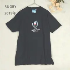 2025年最新】ラグビーワールドカップ2019 tシャツの人気アイテム