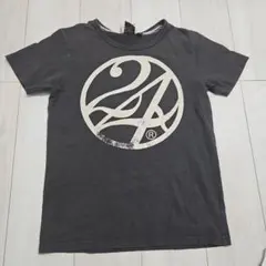 24karats サーフ 1周年 Tシャツ 美品 EXILE LDH　半袖のサムネイル