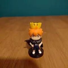 ハイキュー!! チョコエッグ フィギュア シークレット日向翔陽