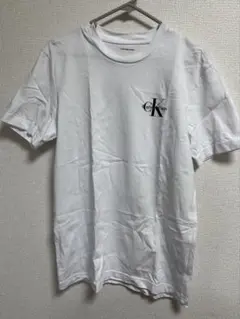 Calvin Klein Jeans ホワイト Tシャツ XSのサムネイル