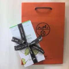 エルメス ヘア＆ボディ用ドライオイル ナイルの庭 50ml