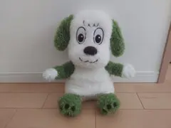 わんわん　いないないなばあっ！　ぬいぐるみ