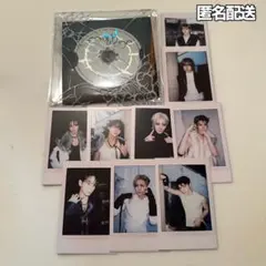 &TEAM Mark on Me CD エンティーム