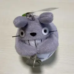 借りぐらしのアリエッティ】ニーヤ 猫 マスコット ジブリ - メルカリ