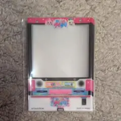 ひみつのアイプリ アイプリワールド オフィシャルカードスリーブ 未開封9個セット ひみつのアイプリ アイプリワールド カードスリーブ 2種セット※おまけ