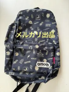 最安価 星のカービィOUTDOOR PRODUCTS リュック