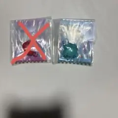 サンリオキャラクター グミチャーム＆ミニポーチ