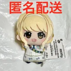 アイドルマスターシリーズ ちびぐるみ ぬいぐるみ アンサンブルスパークル ことね