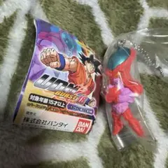 ドラゴンボール udm ハッチヒャック