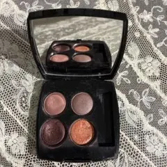 CHANEL レキャトルオンブル　354 ウォームメモリーズ