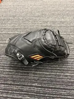 【美品】MIZUNO 硬式用 キャッチャーミット victory stageのサムネイル