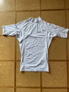 patagonia  MENS  ラッシュガード　半袖　Sサイズ