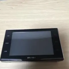 2025年最新】コムテック レーダー探知機 708の人気アイテム - メルカリ