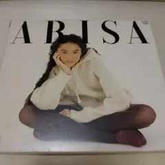 1-1094 観月ありさ /「ARISA」CD