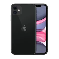 Apple iPhone 11 ブラック 本体 64GB